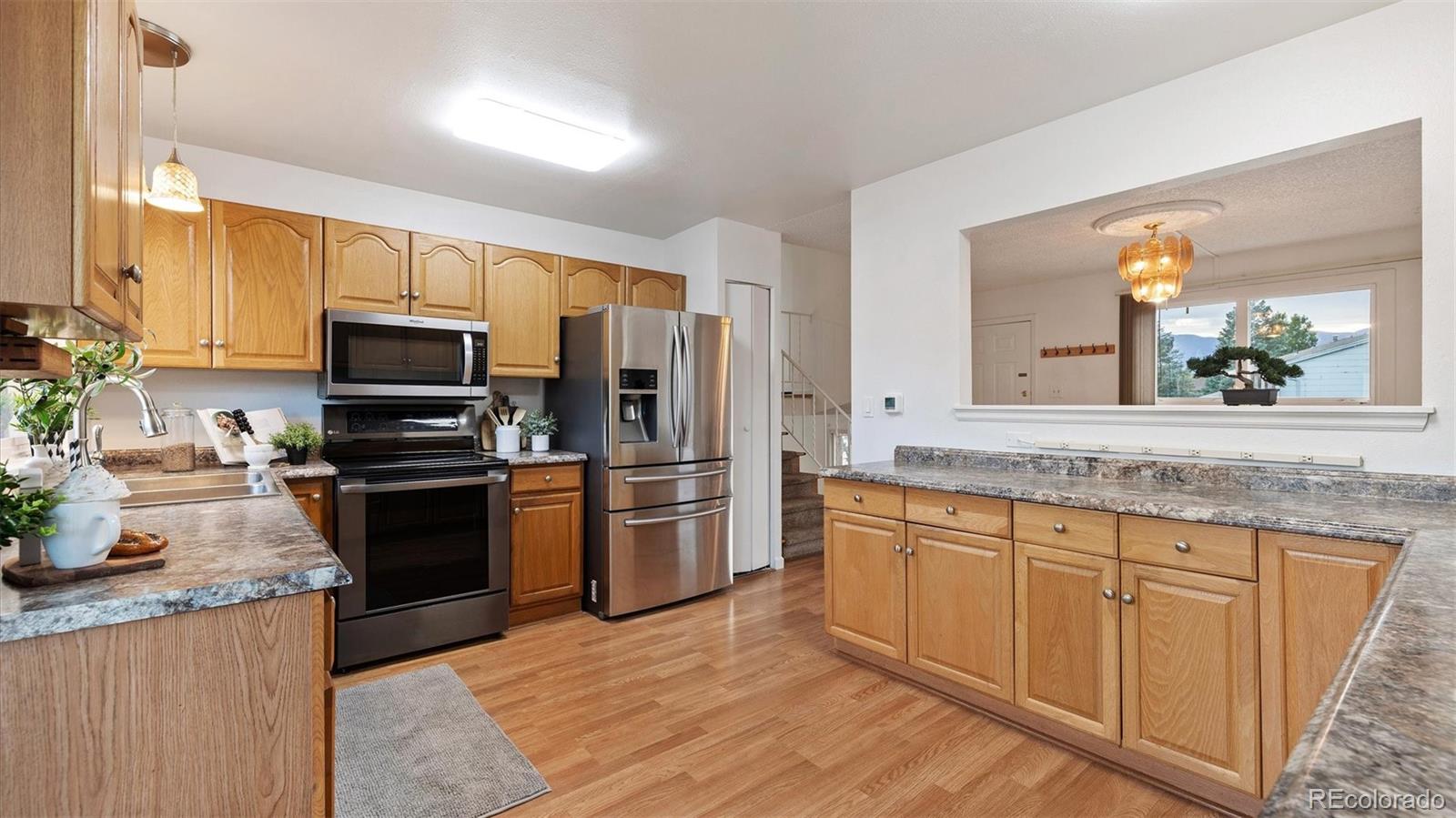 MLS Image #13 for 2675  colton place,colorado springs, Colorado