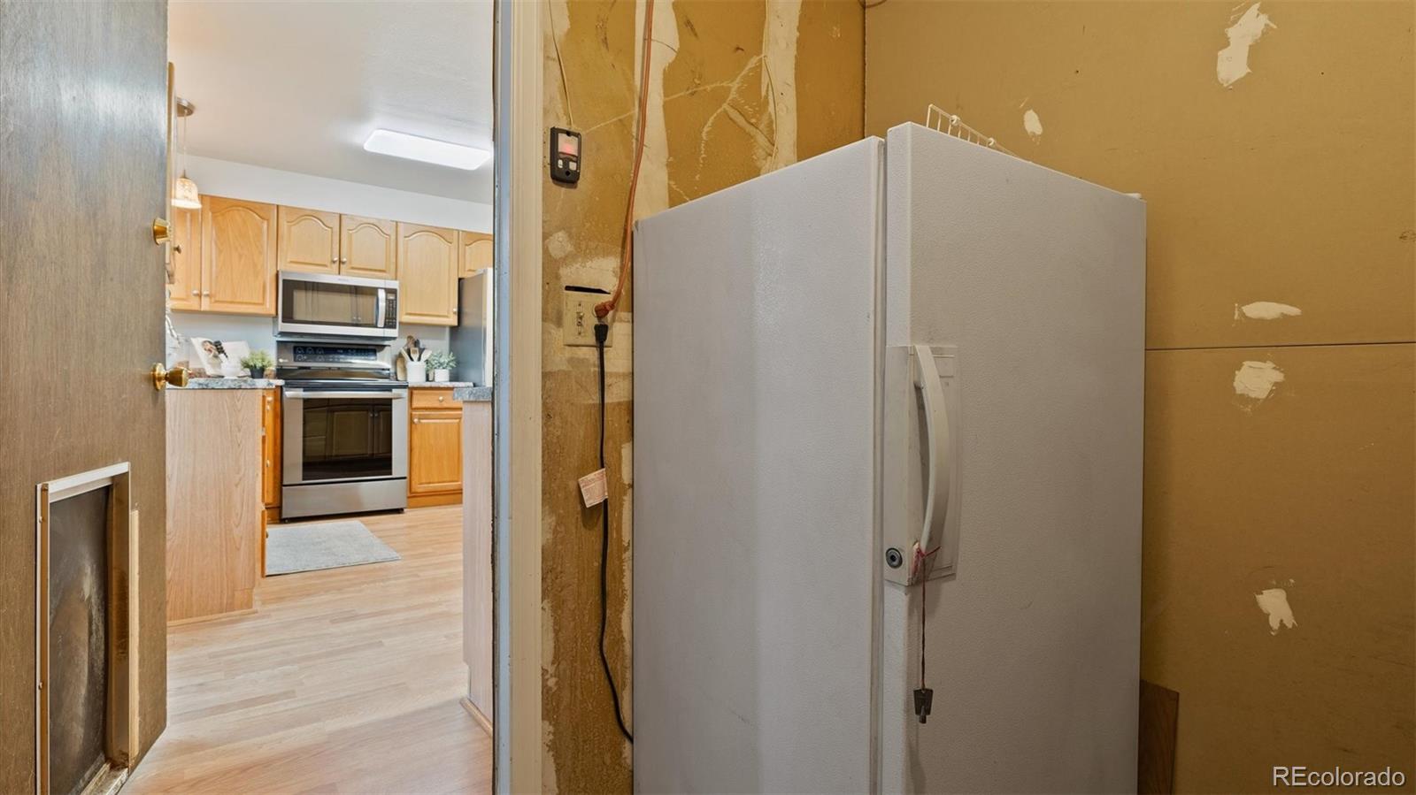 MLS Image #16 for 2675  colton place,colorado springs, Colorado