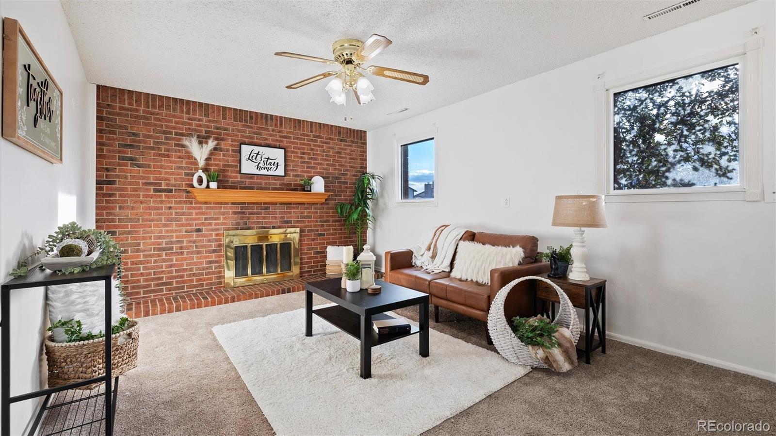 MLS Image #3 for 2675  colton place,colorado springs, Colorado