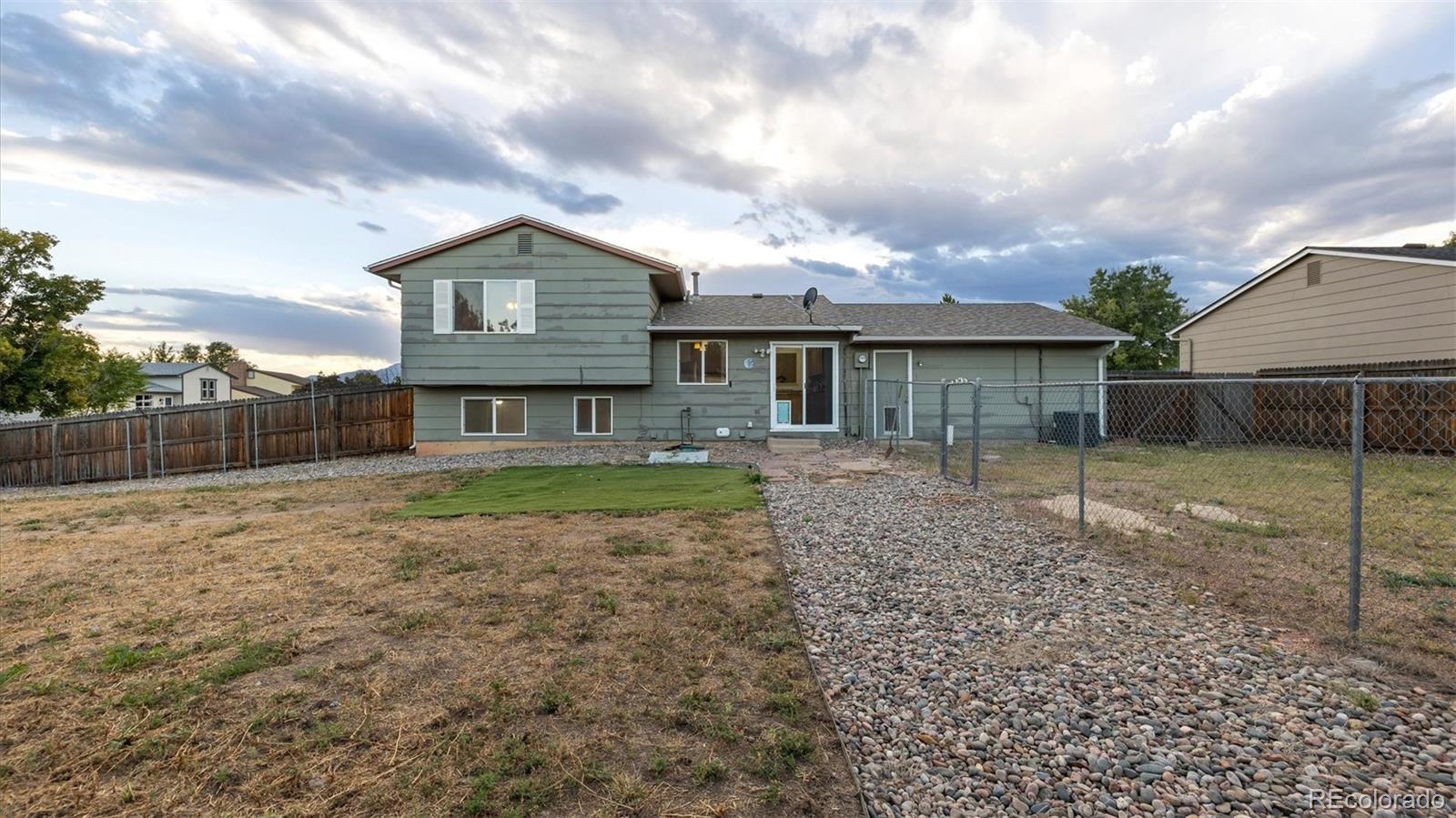 MLS Image #37 for 2675  colton place,colorado springs, Colorado