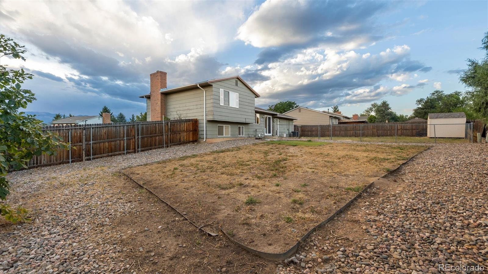MLS Image #38 for 2675  colton place,colorado springs, Colorado