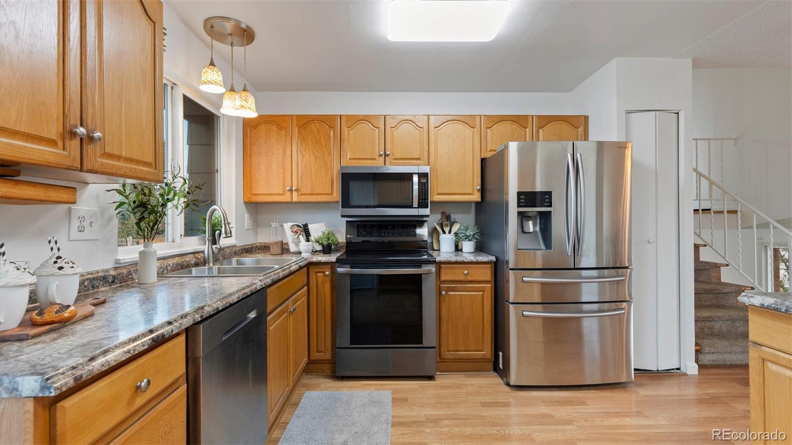 MLS Image #4 for 2675  colton place,colorado springs, Colorado