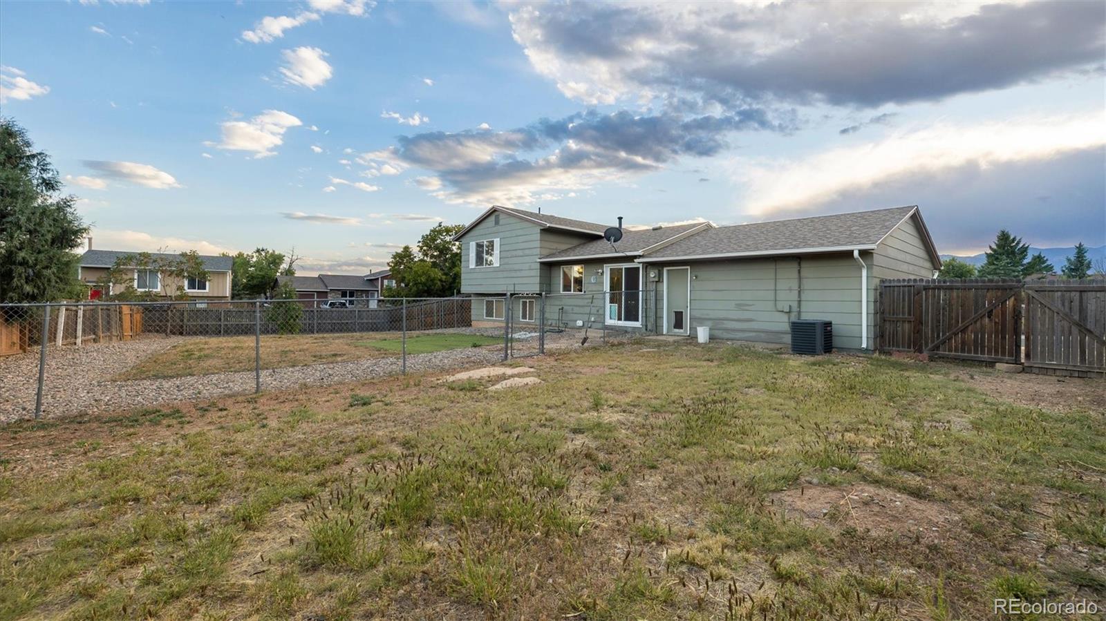 MLS Image #41 for 2675  colton place,colorado springs, Colorado