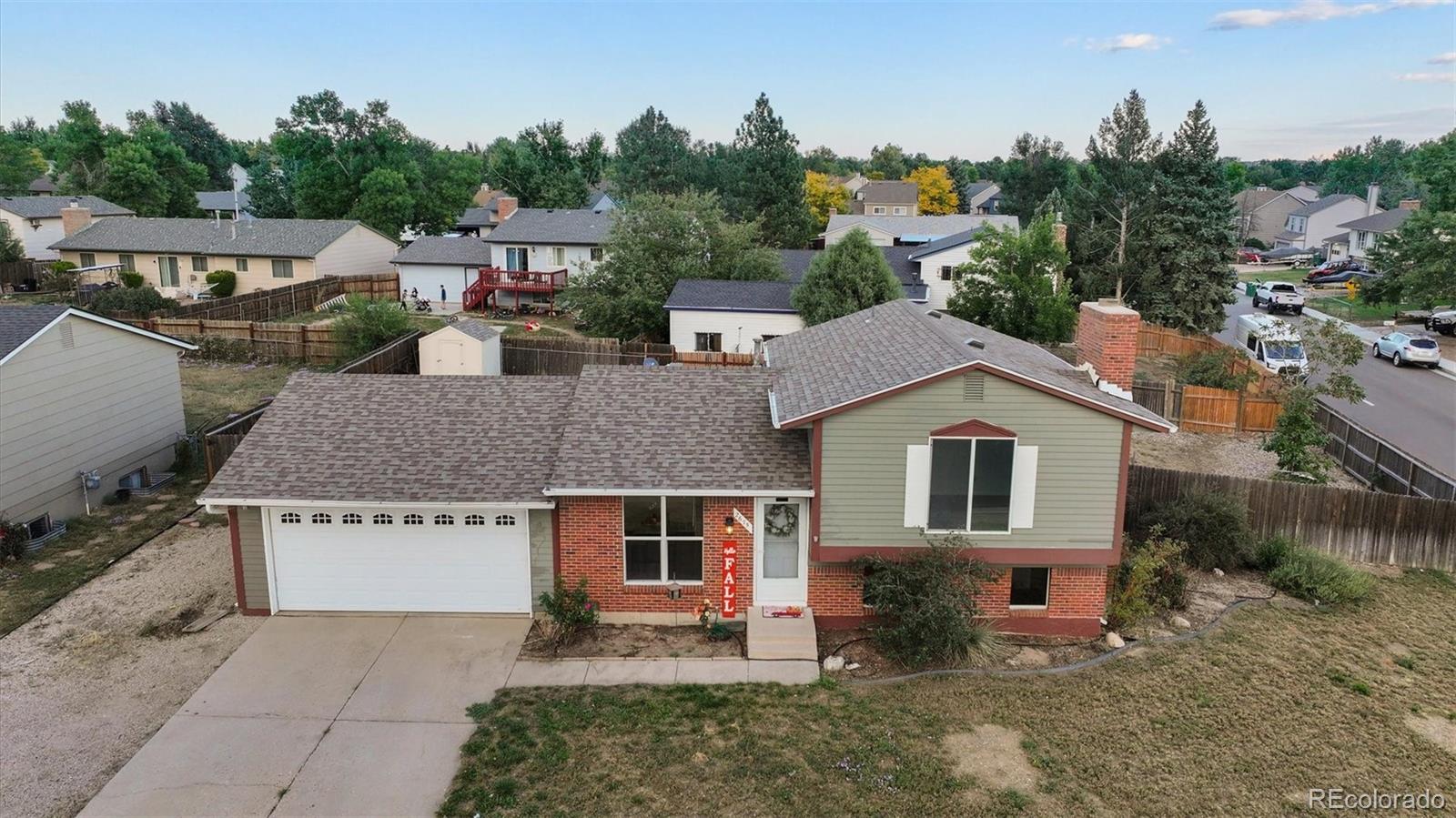 MLS Image #7 for 2675  colton place,colorado springs, Colorado