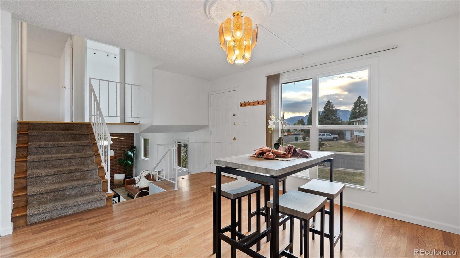 MLS Image #8 for 2675  colton place,colorado springs, Colorado