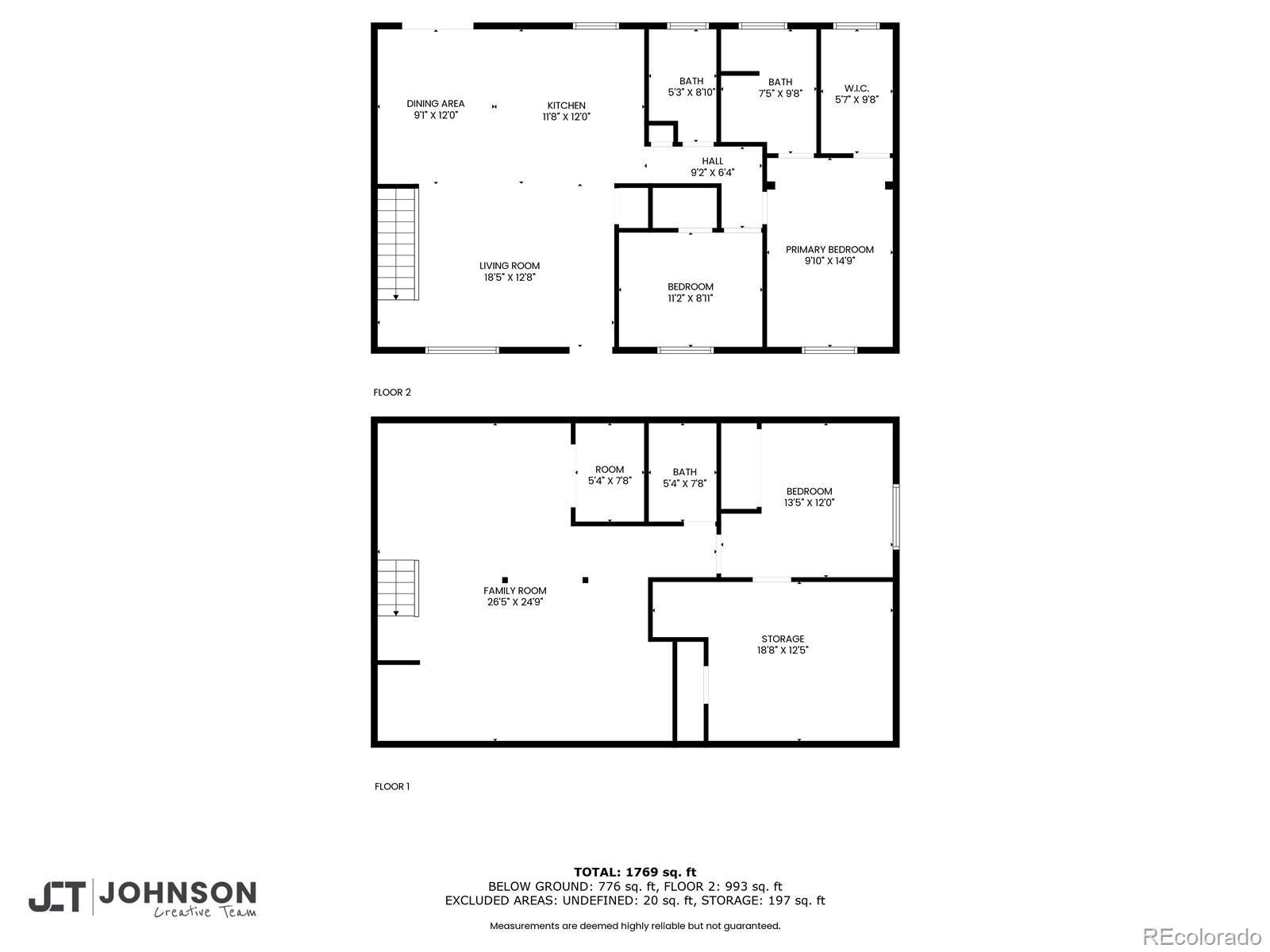 MLS Image #28 for 2406 s tennyson street,denver, Colorado