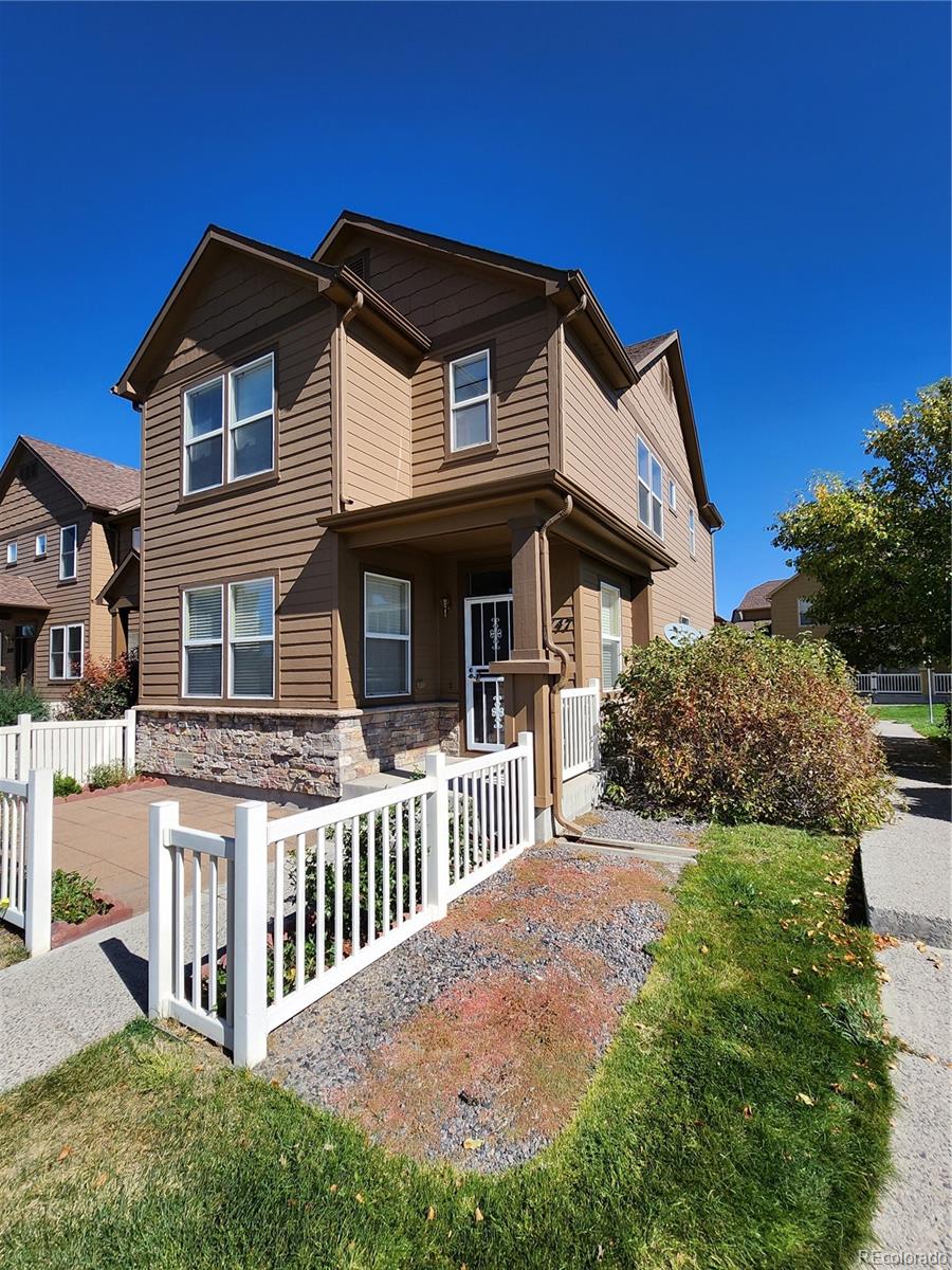 MLS Image #30 for 3747  windriver trail,castle rock, Colorado