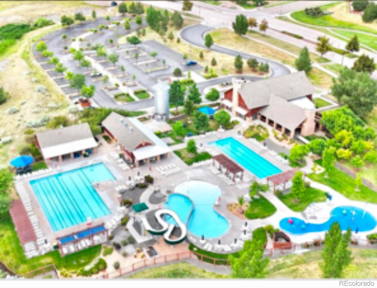 MLS Image #31 for 3747  windriver trail,castle rock, Colorado