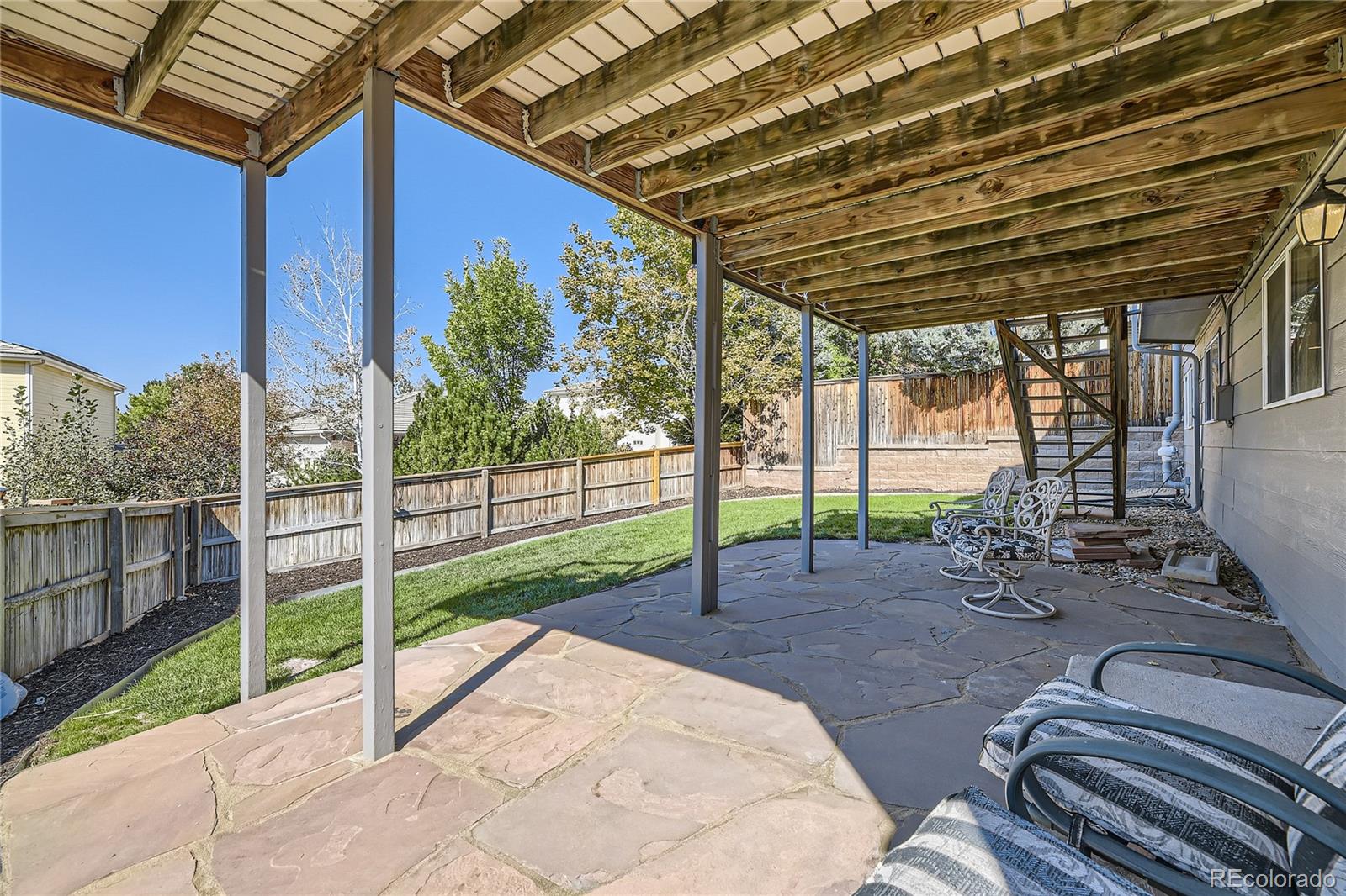 MLS Image #28 for 2145  fox fire street,highlands ranch, Colorado