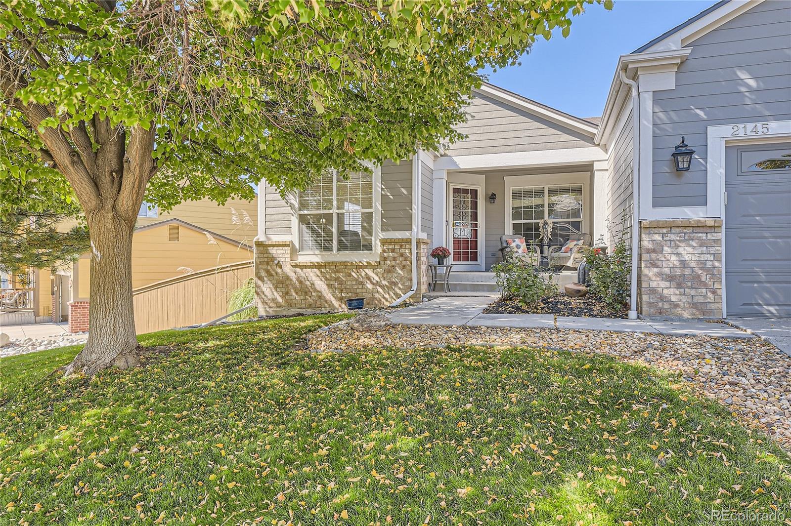 MLS Image #3 for 2145  fox fire street,highlands ranch, Colorado