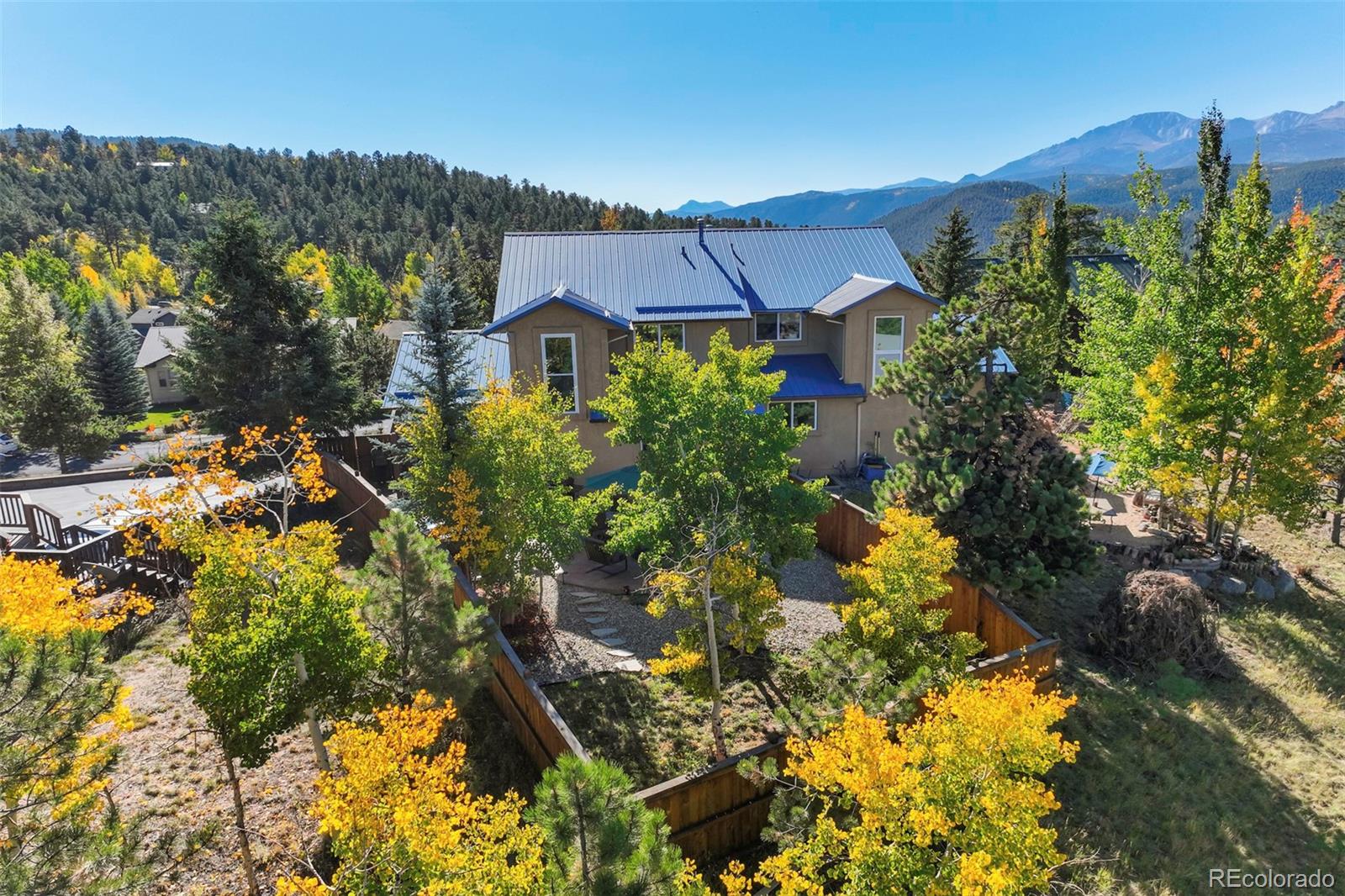 MLS Image #35 for 960  ponderosa way,woodland park, Colorado