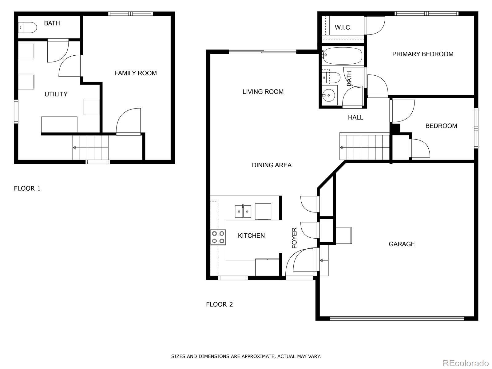 MLS Image #37 for 21033 e 45th avenue,denver, Colorado