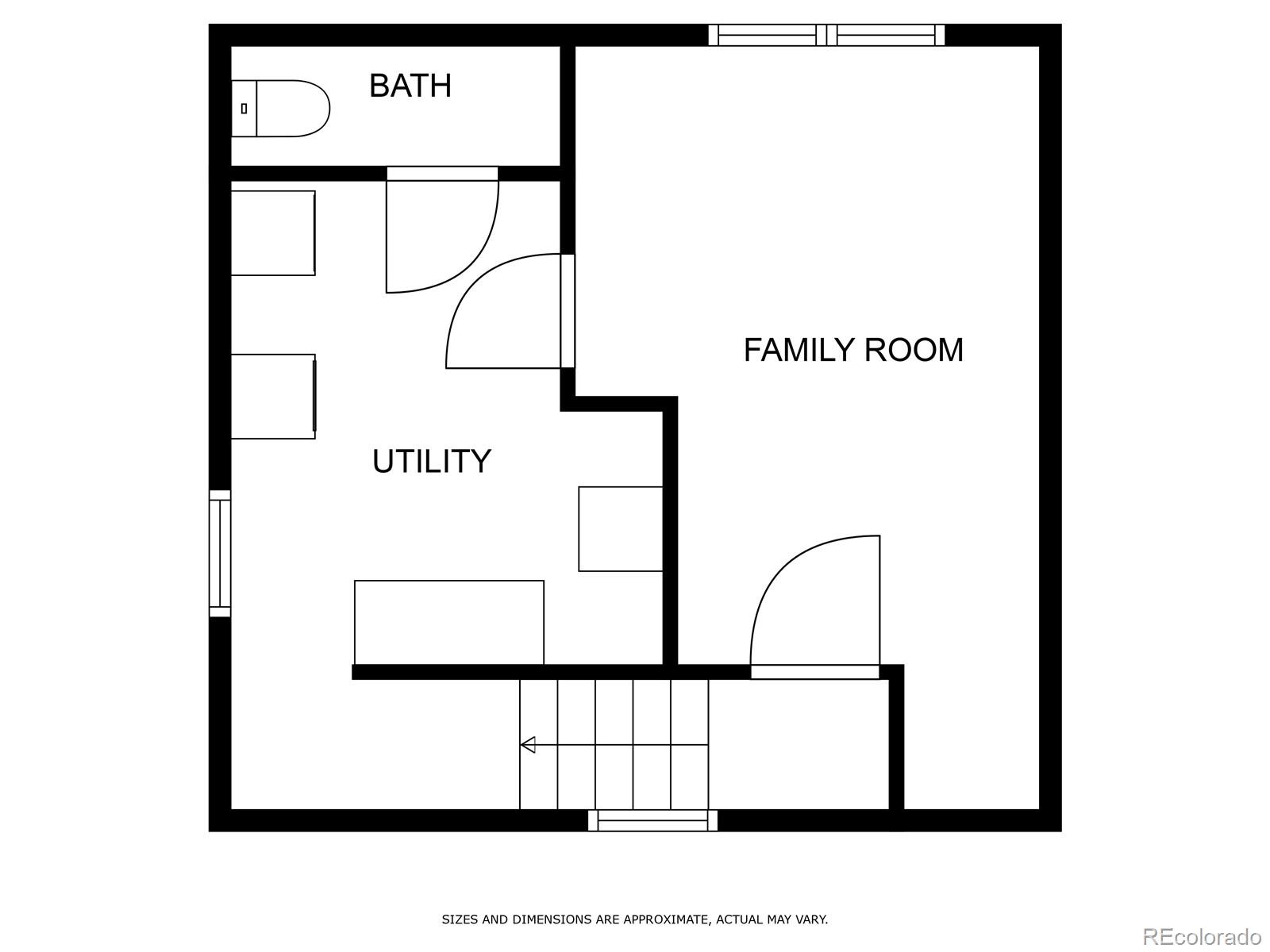 MLS Image #38 for 21033 e 45th avenue,denver, Colorado