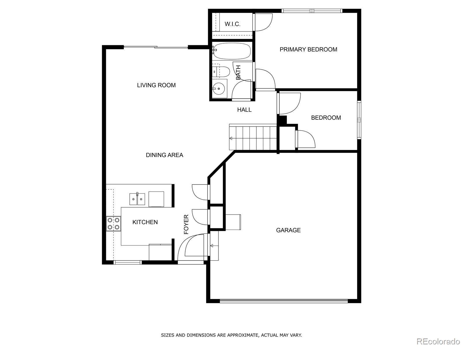 MLS Image #39 for 21033 e 45th avenue,denver, Colorado