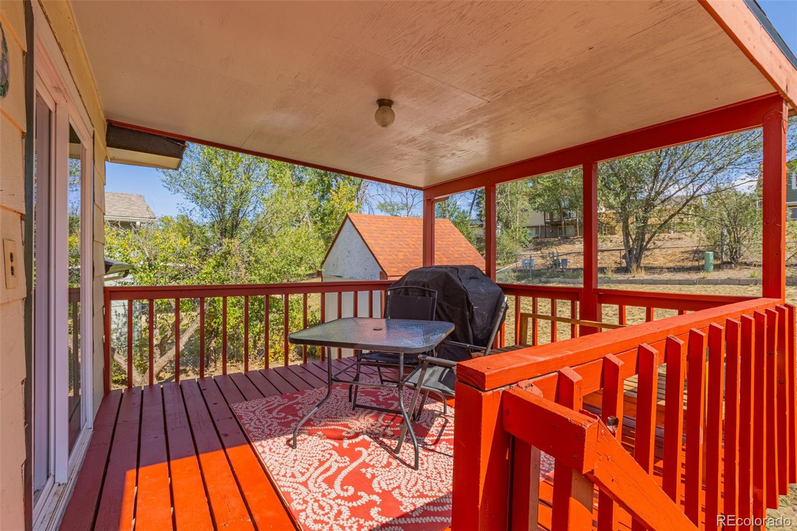 MLS Image #28 for 6877  metropolitan street,colorado springs, Colorado