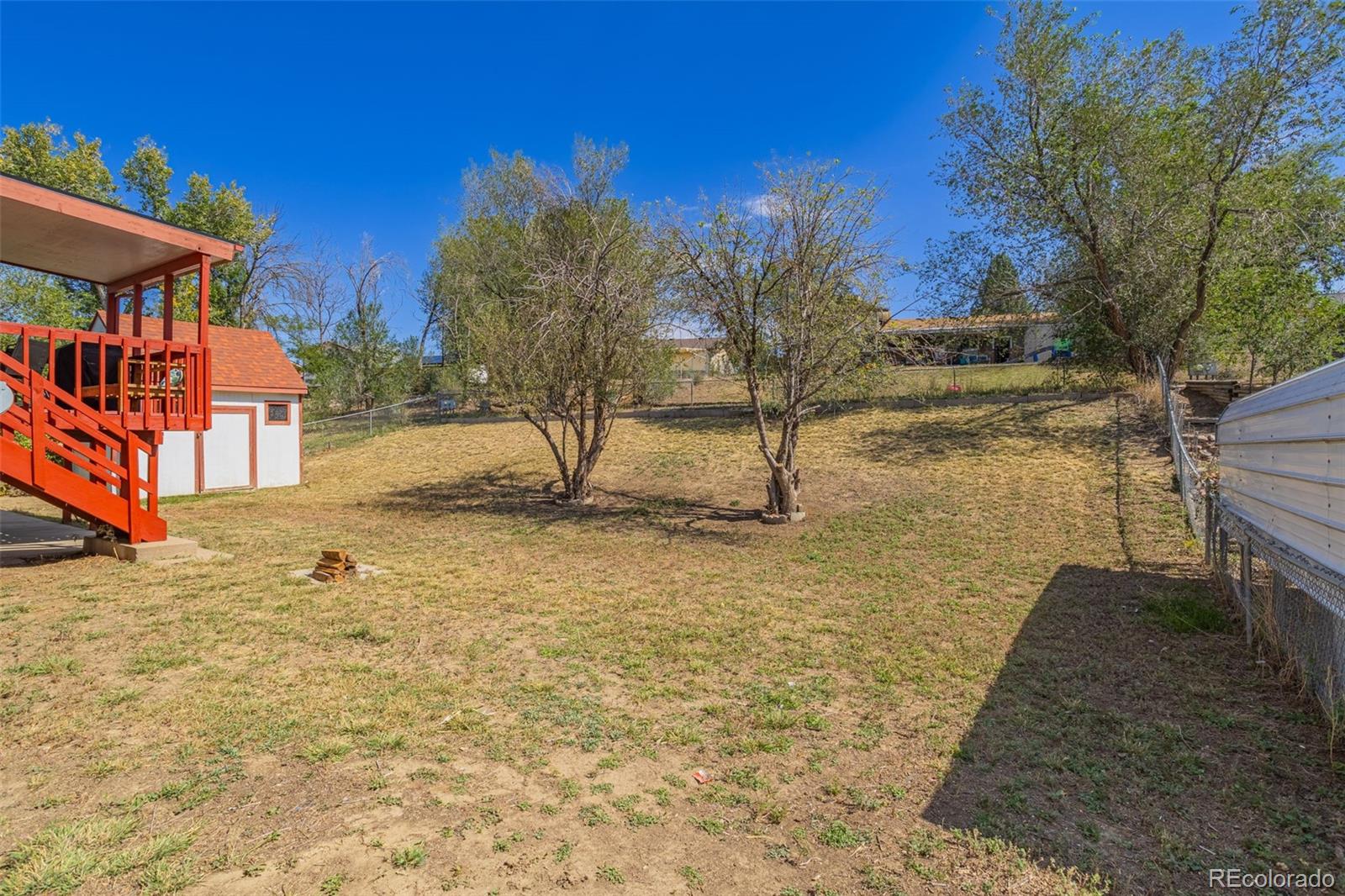 MLS Image #30 for 6877  metropolitan street,colorado springs, Colorado