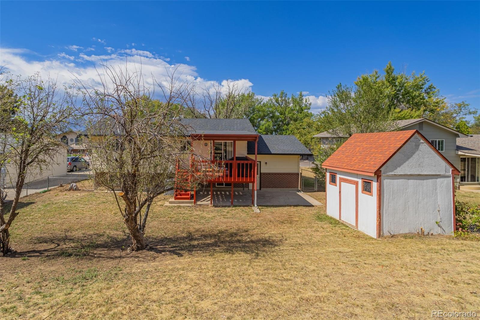 MLS Image #32 for 6877  metropolitan street,colorado springs, Colorado