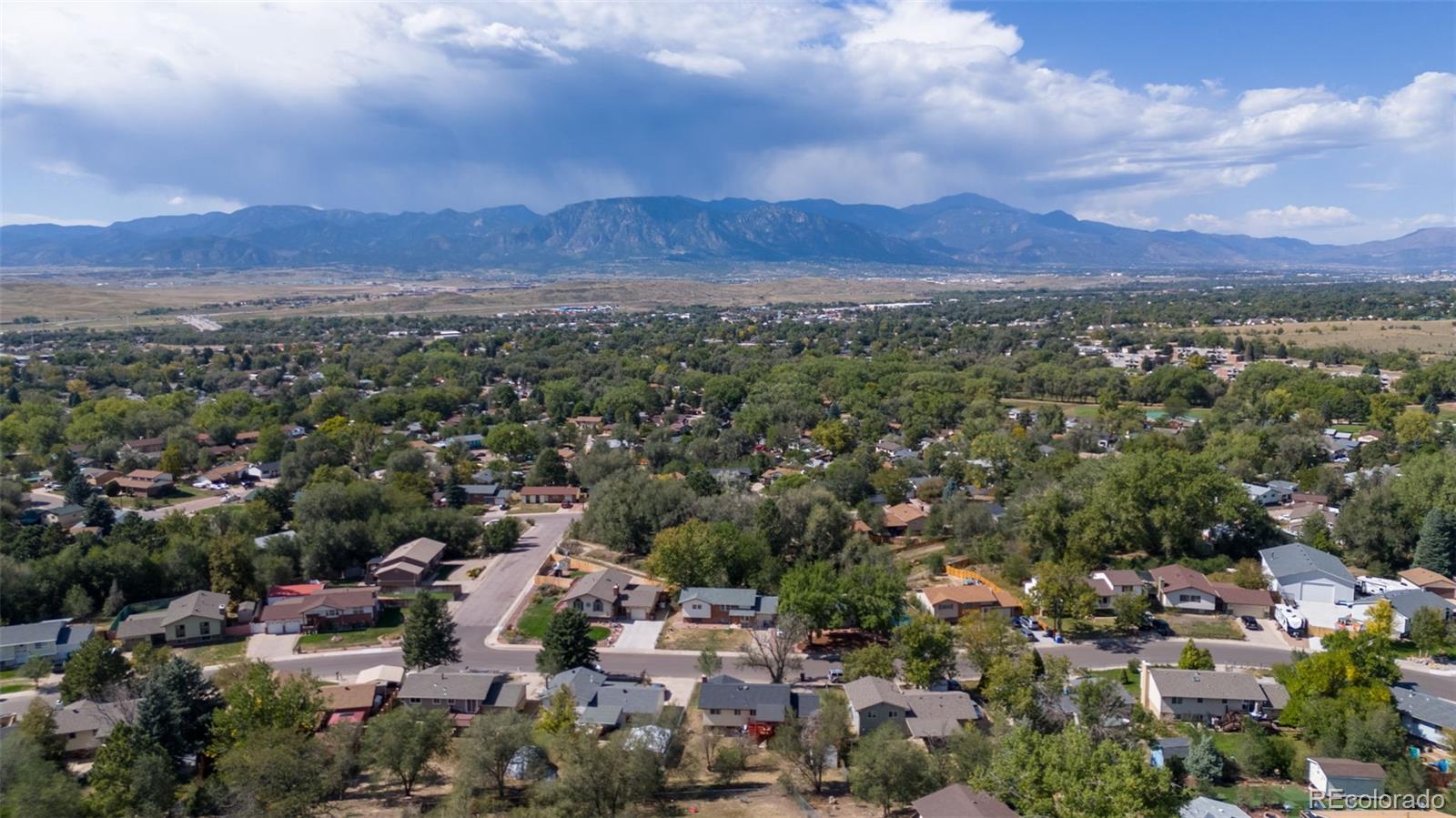 MLS Image #39 for 6877  metropolitan street,colorado springs, Colorado