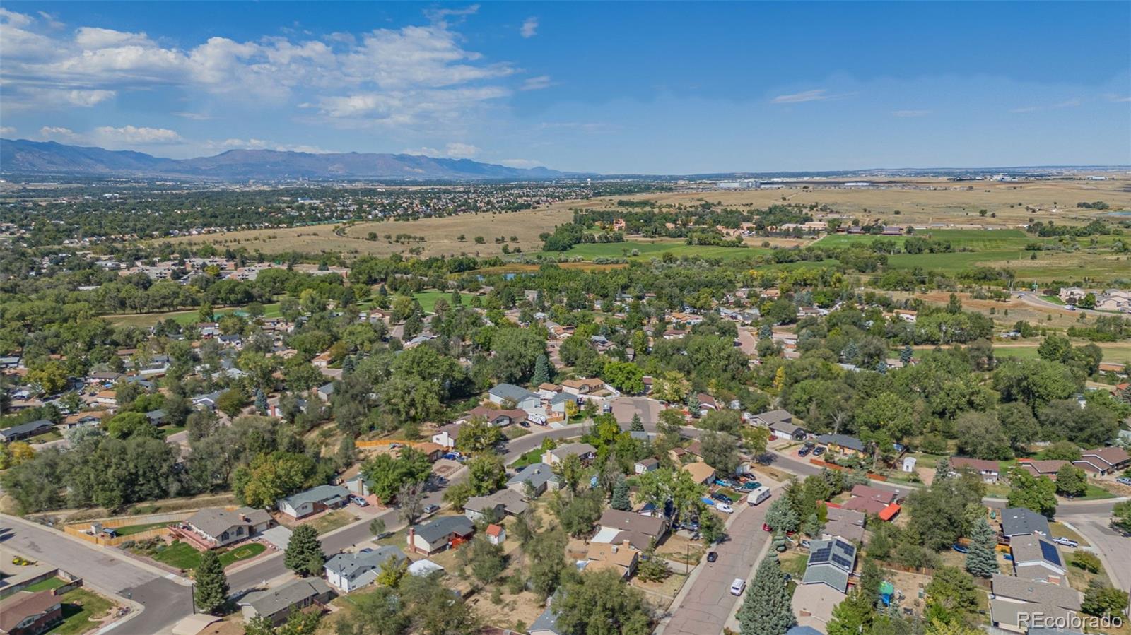 MLS Image #40 for 6877  metropolitan street,colorado springs, Colorado