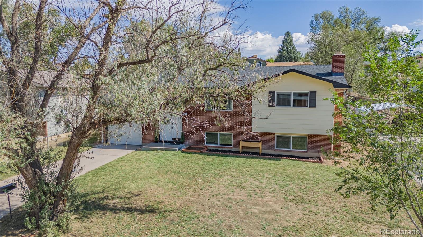 MLS Image #45 for 6877  metropolitan street,colorado springs, Colorado