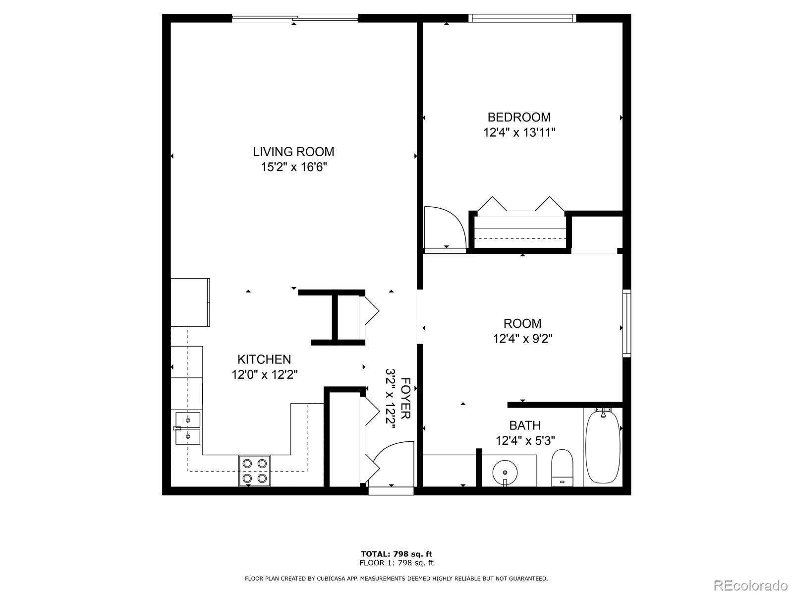 MLS Image #29 for 745 s alton way,denver, Colorado