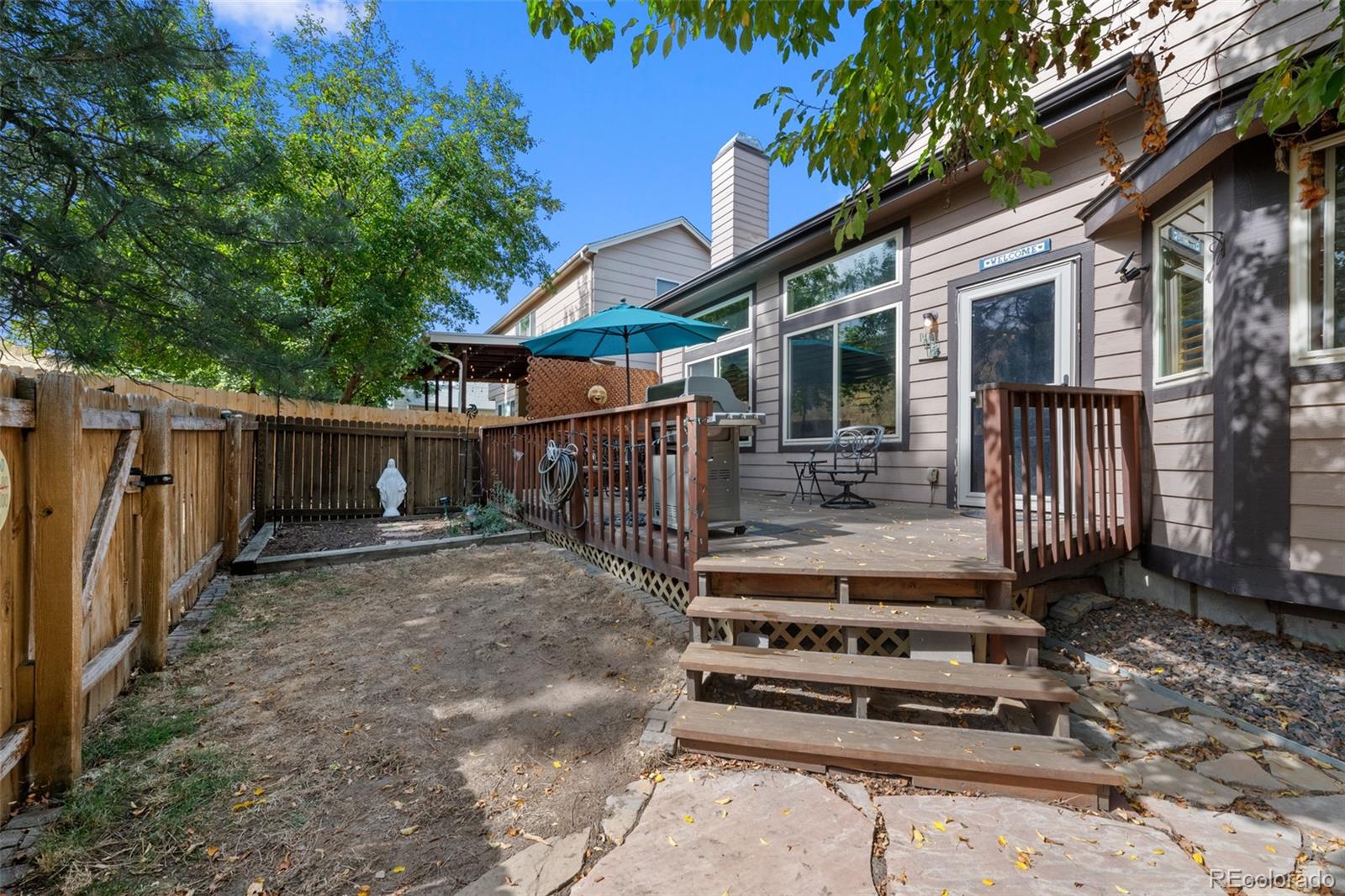 MLS Image #31 for 8980 w portland avenue,littleton, Colorado