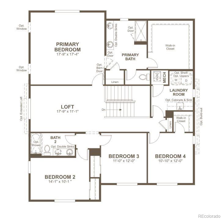 MLS Image #2 for 4203  lacewood lane,johnstown, Colorado