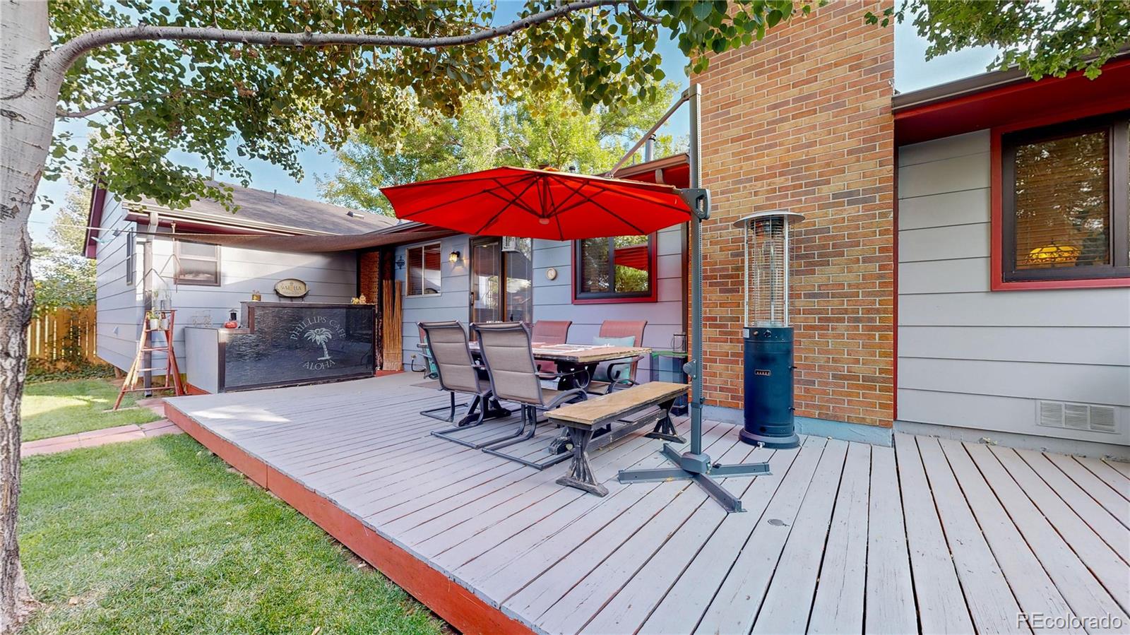 MLS Image #19 for 8743 w floyd avenue,lakewood, Colorado