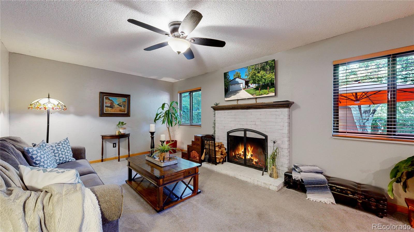 MLS Image #2 for 8743 w floyd avenue,lakewood, Colorado