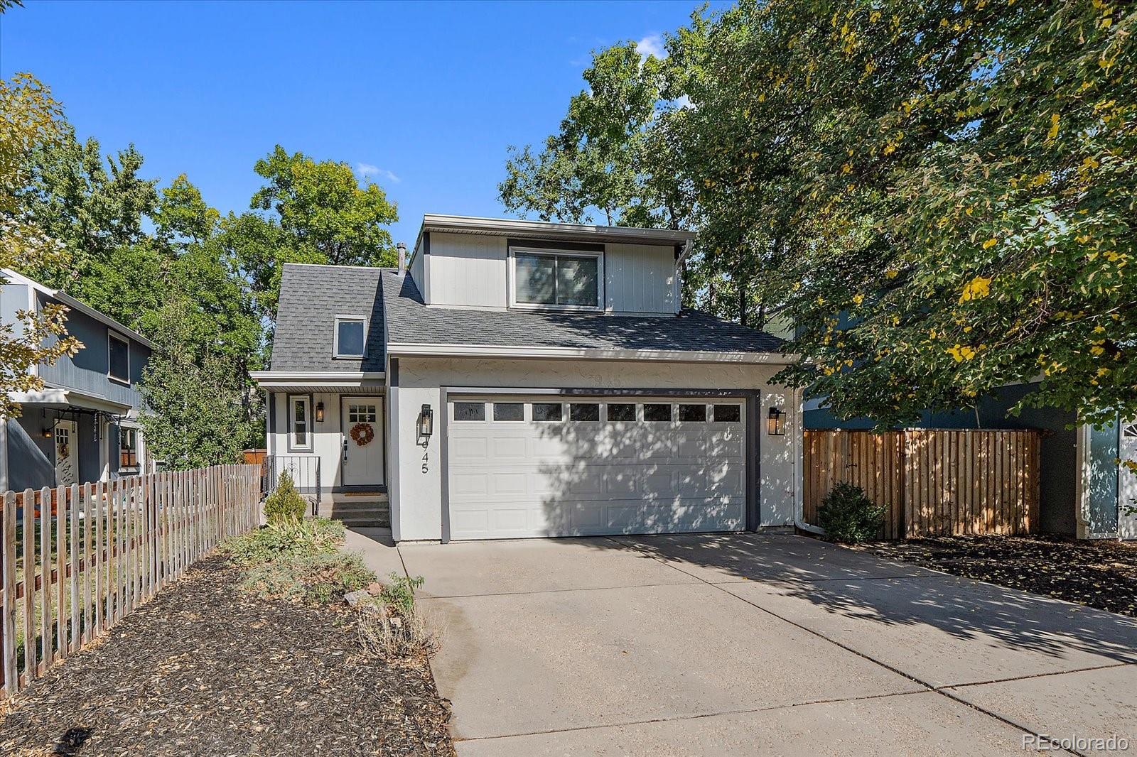 MLS Image #0 for 945 w peakview circle,littleton, Colorado