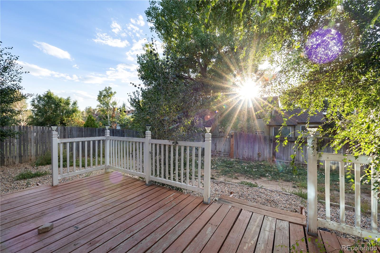 MLS Image #29 for 4312  anvil drive,colorado springs, Colorado