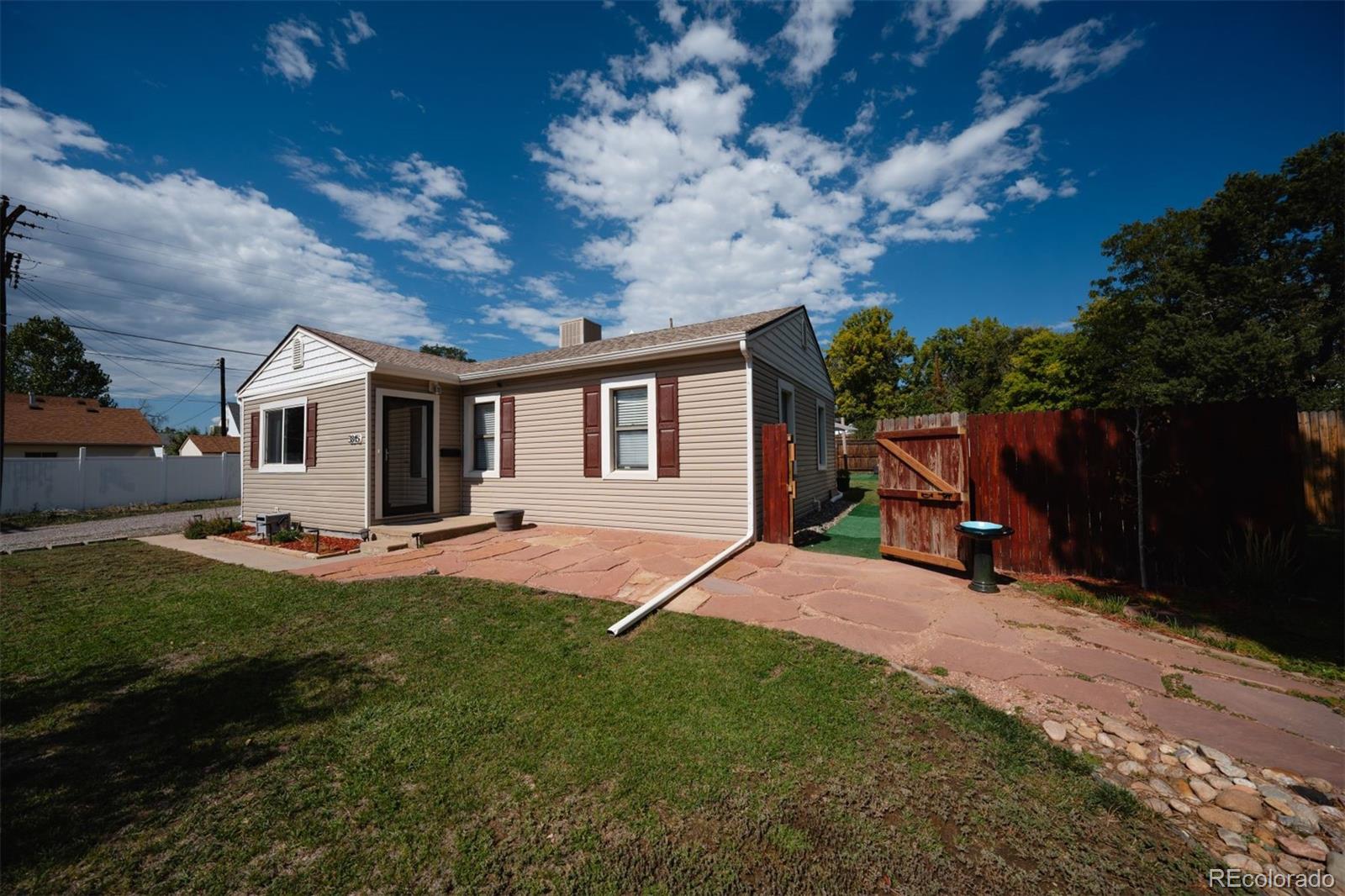 MLS Image #2 for 3845 w 75th avenue,westminster, Colorado