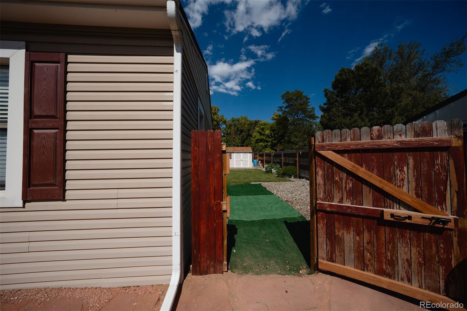 MLS Image #3 for 3845 w 75th avenue,westminster, Colorado