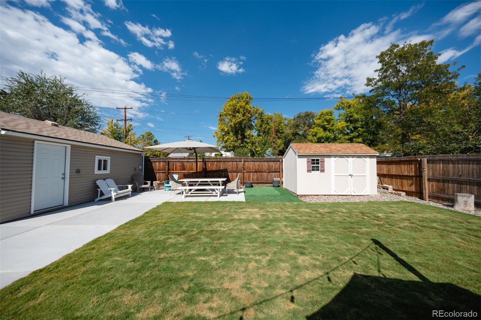 MLS Image #37 for 3845 w 75th avenue,westminster, Colorado