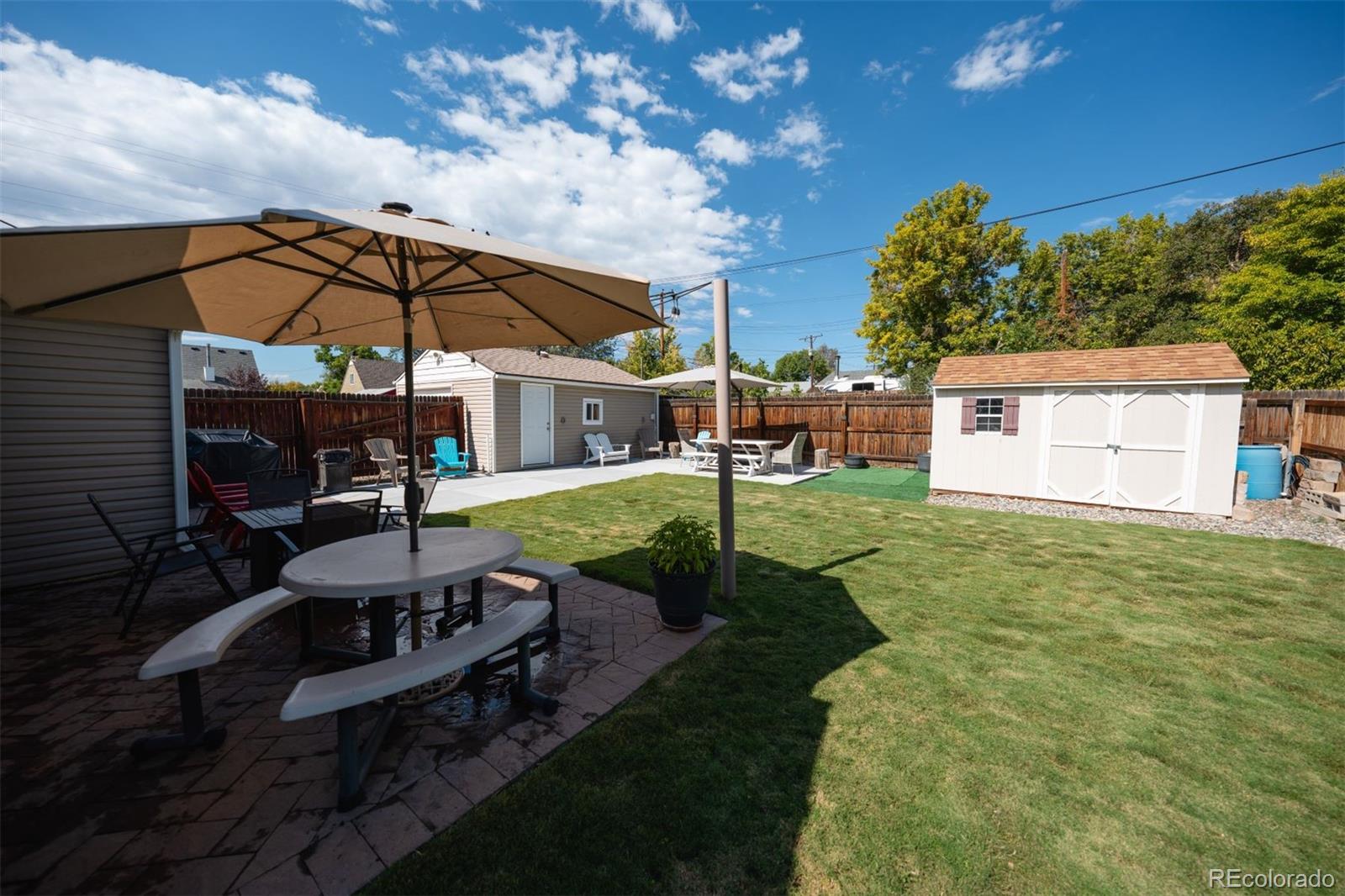 MLS Image #38 for 3845 w 75th avenue,westminster, Colorado