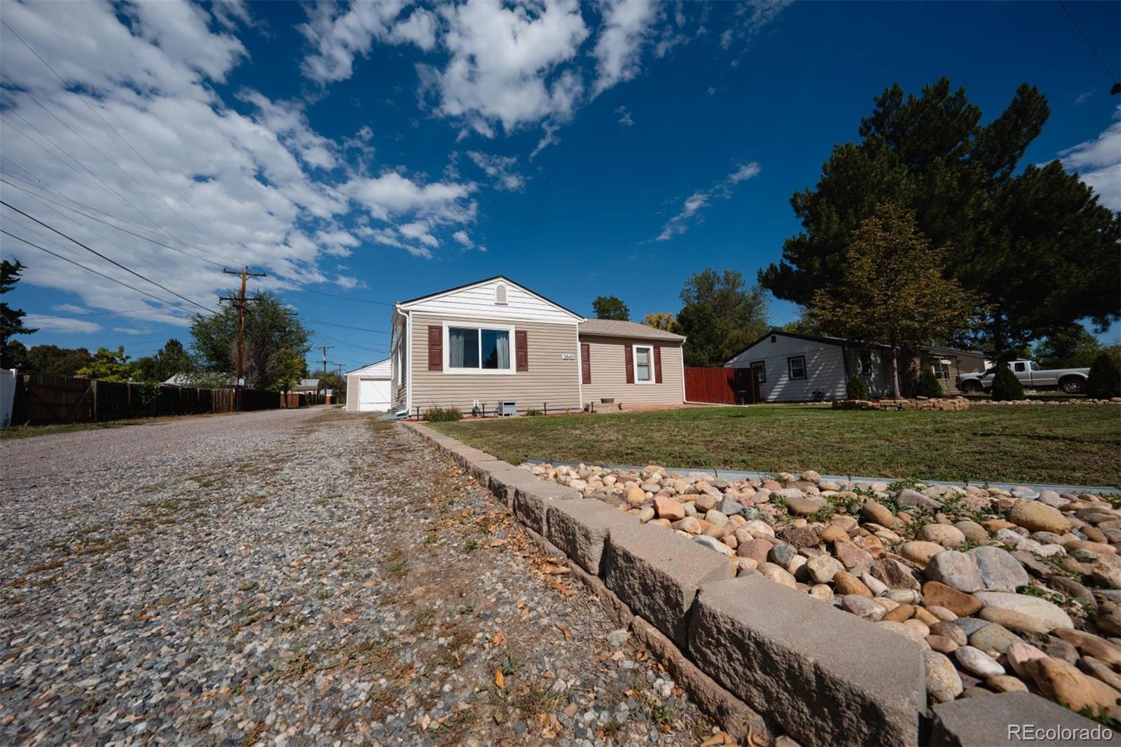 MLS Image #4 for 3845 w 75th avenue,westminster, Colorado