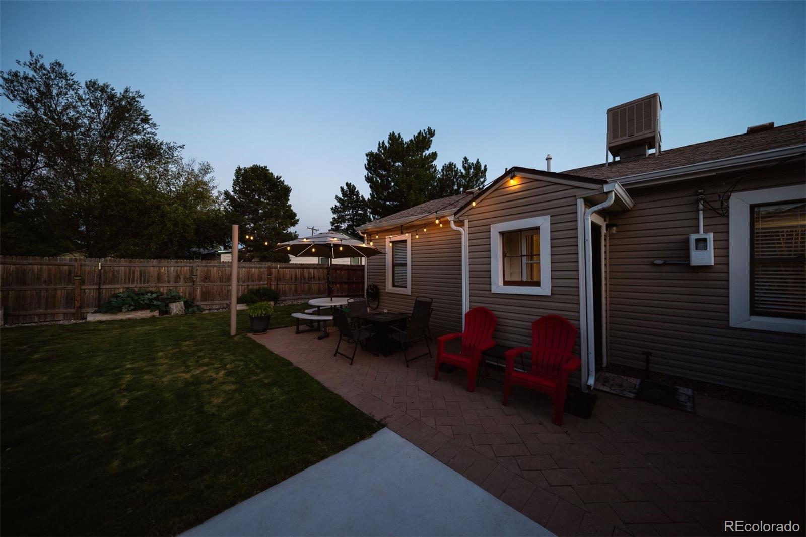 MLS Image #42 for 3845 w 75th avenue,westminster, Colorado