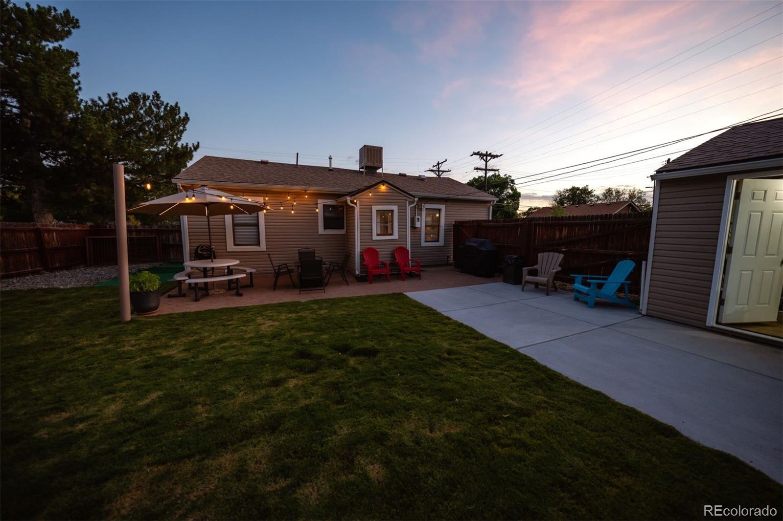 MLS Image #44 for 3845 w 75th avenue,westminster, Colorado