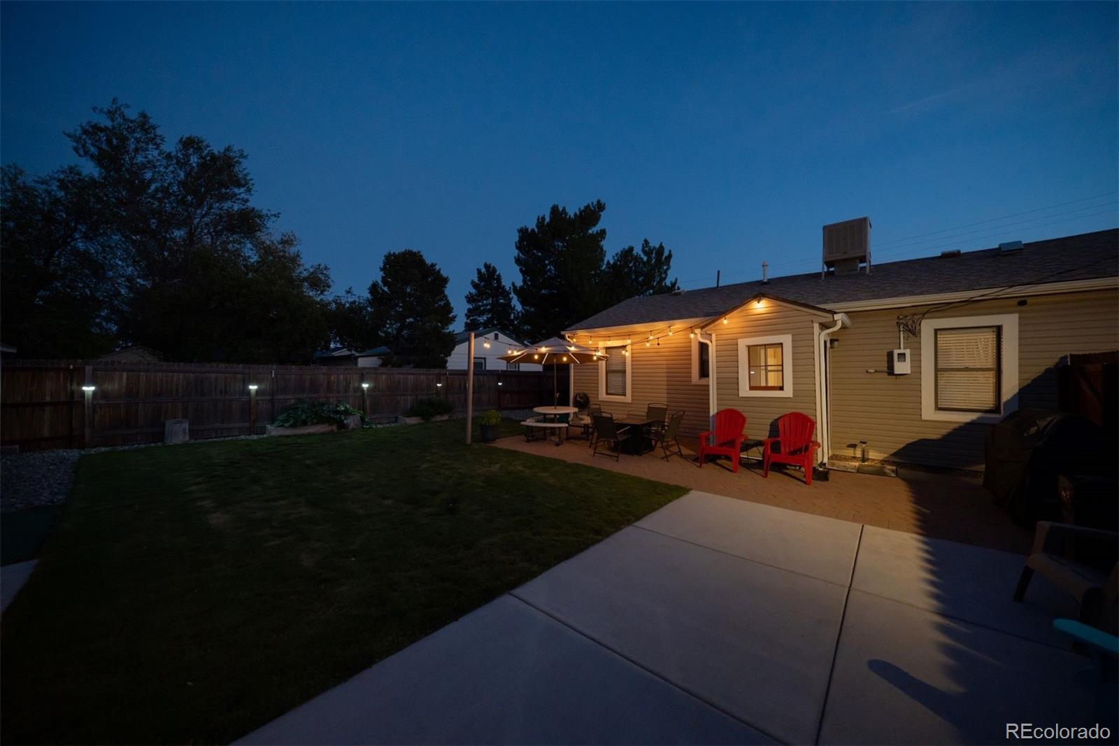 MLS Image #49 for 3845 w 75th avenue,westminster, Colorado