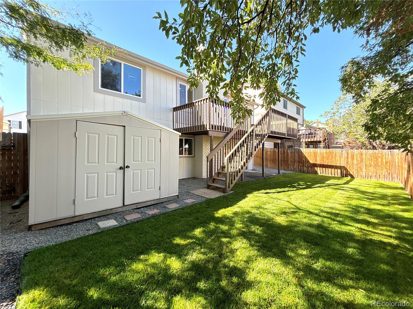 MLS Image #19 for 8495 w 79th avenue,arvada, Colorado