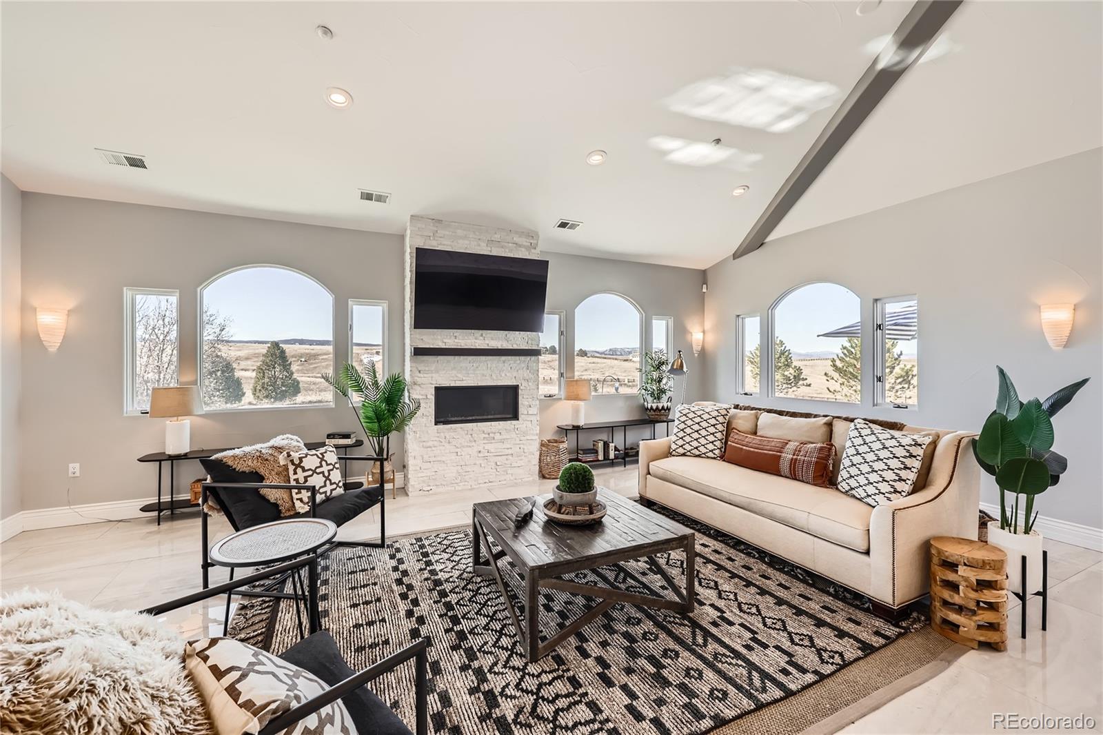MLS Image #2 for 3250  via margarita ,castle rock, Colorado