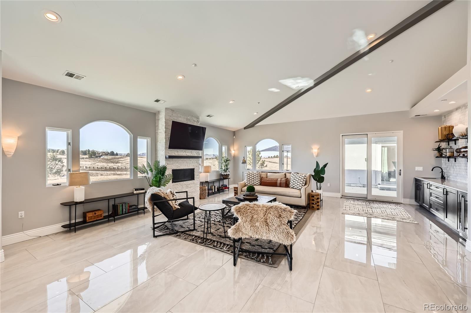 MLS Image #3 for 3250  via margarita ,castle rock, Colorado