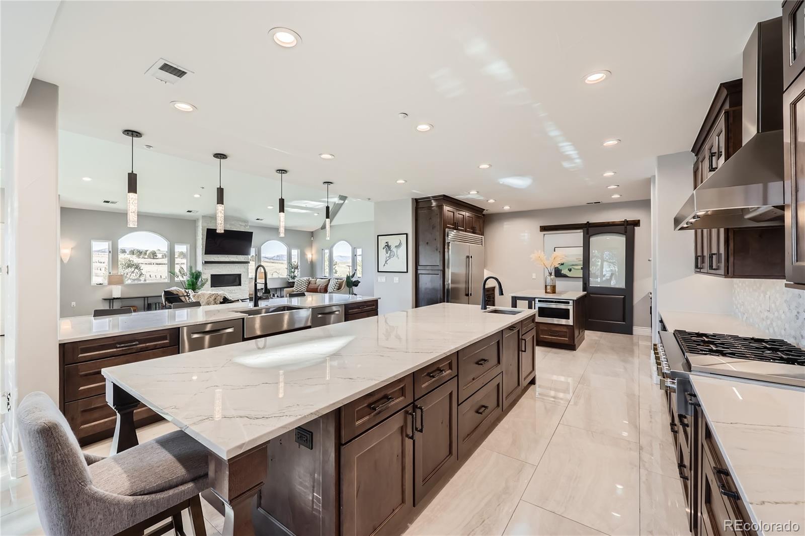 MLS Image #4 for 3250  via margarita ,castle rock, Colorado