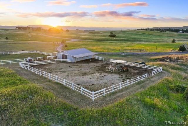 MLS Image #42 for 3250  via margarita ,castle rock, Colorado