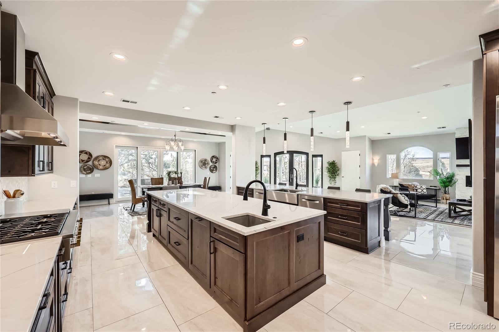 MLS Image #5 for 3250  via margarita ,castle rock, Colorado