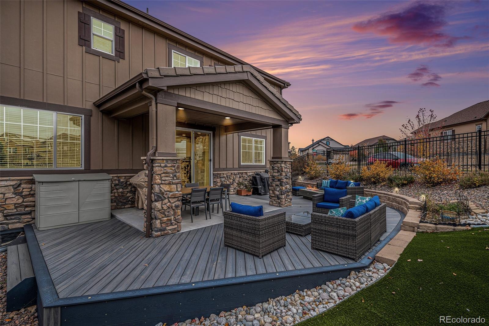 MLS Image #3 for 7713 s quantock way,aurora, Colorado