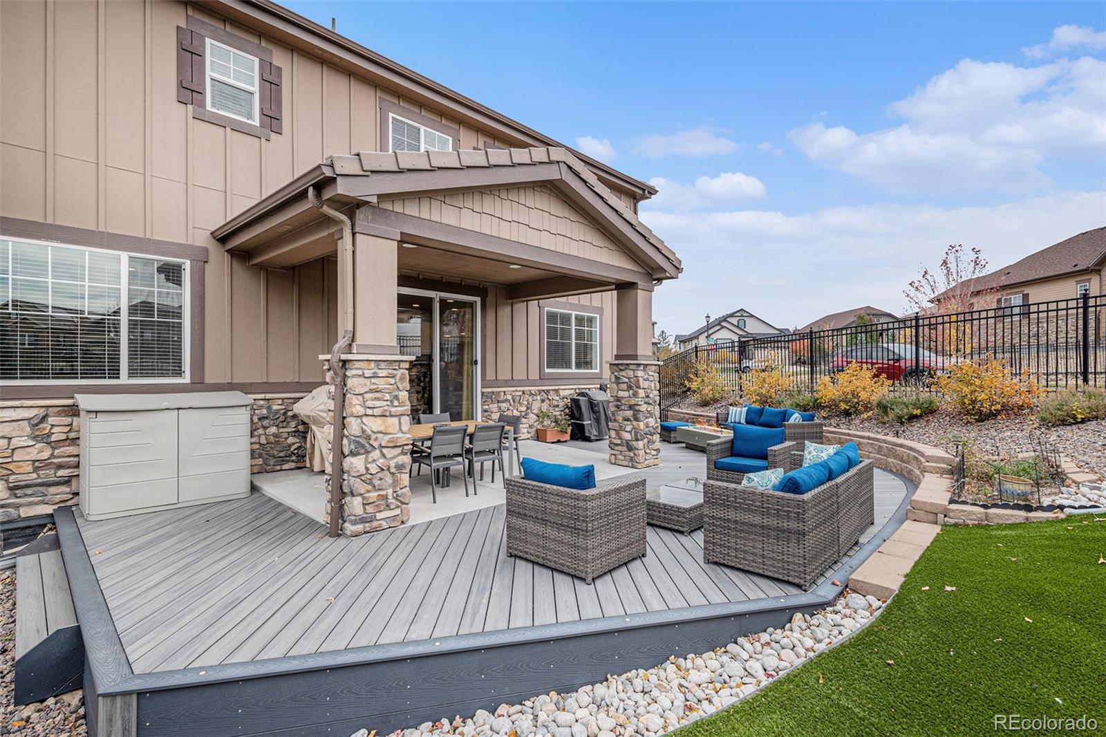 MLS Image #44 for 7713 s quantock way,aurora, Colorado