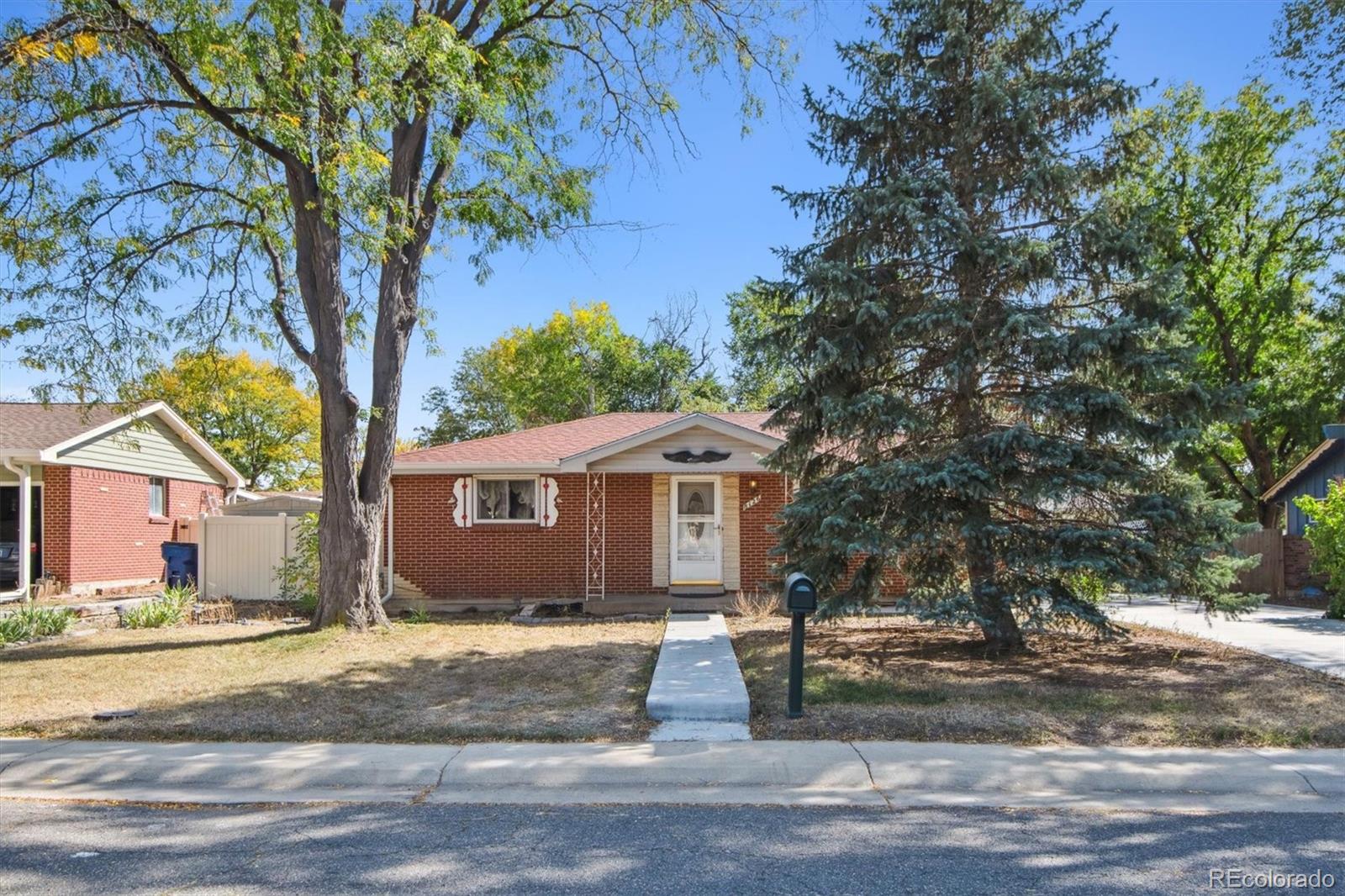 MLS Image #0 for 8126  benton way,arvada, Colorado