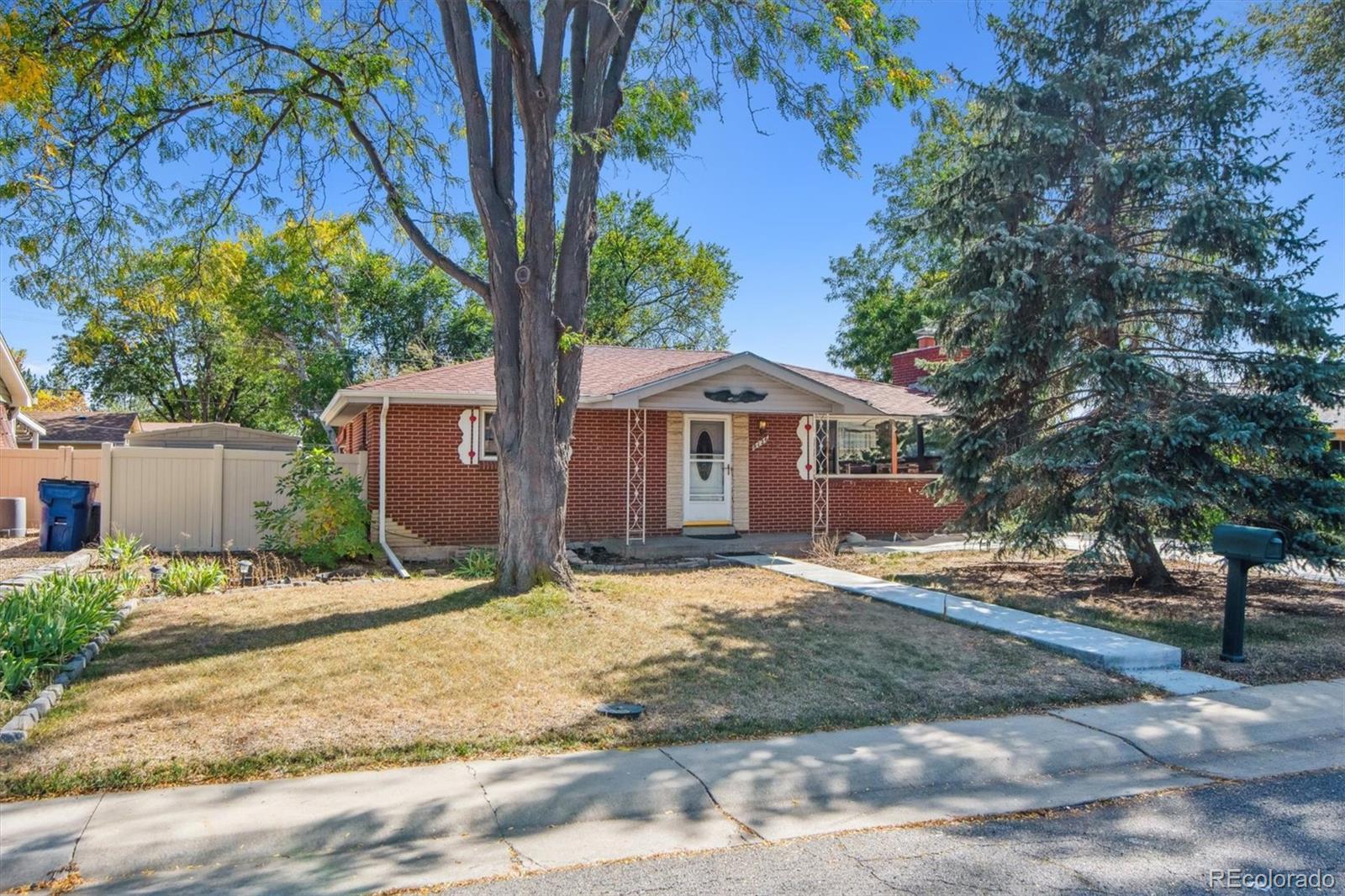 MLS Image #25 for 8126  benton way,arvada, Colorado