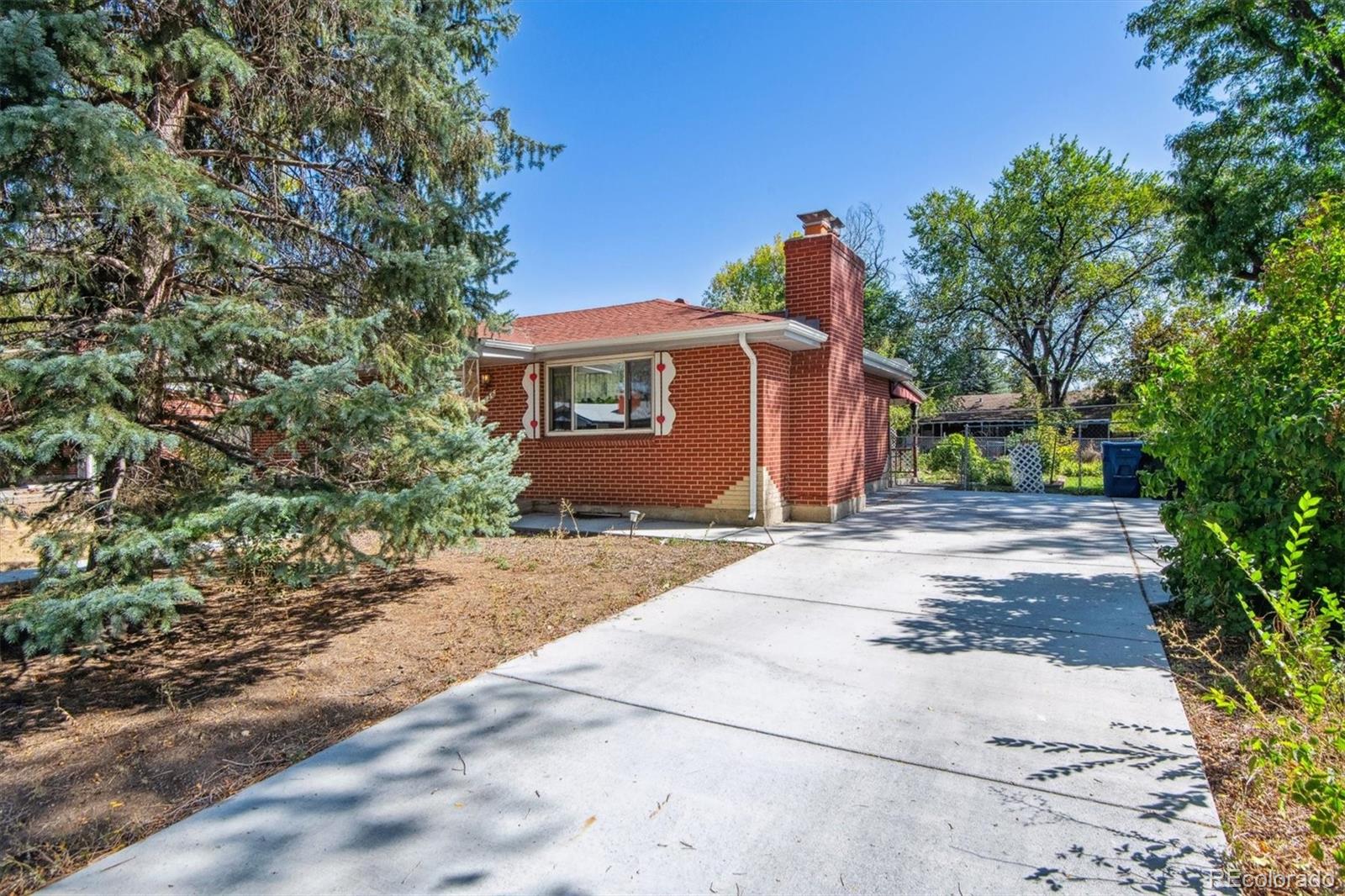 MLS Image #26 for 8126  benton way,arvada, Colorado